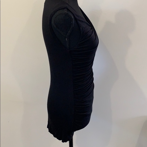 Gorgeous Jersey Tunic Top - Picture 2 of 4